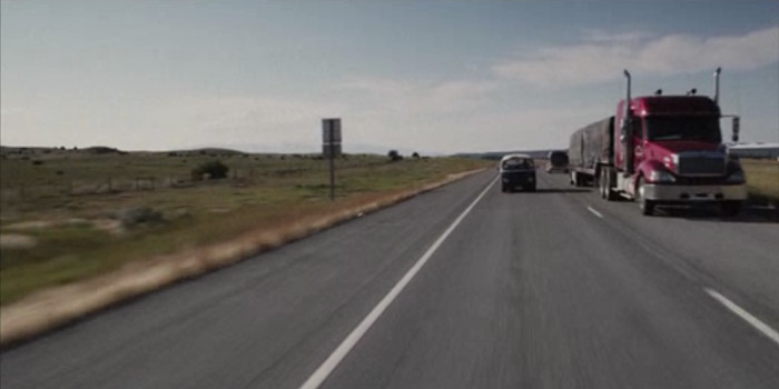 Freightliner Columbia