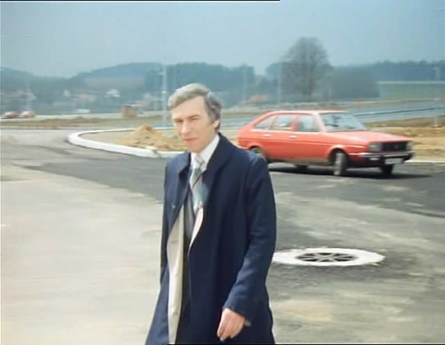 1977 Renault 20 TL [R1271]