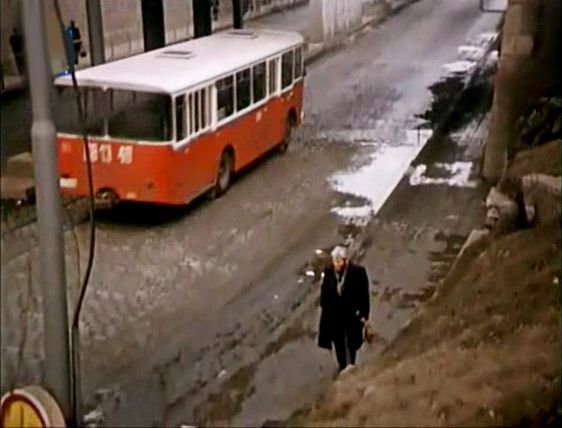 1968 Chavdar M 80 [706 RTO]