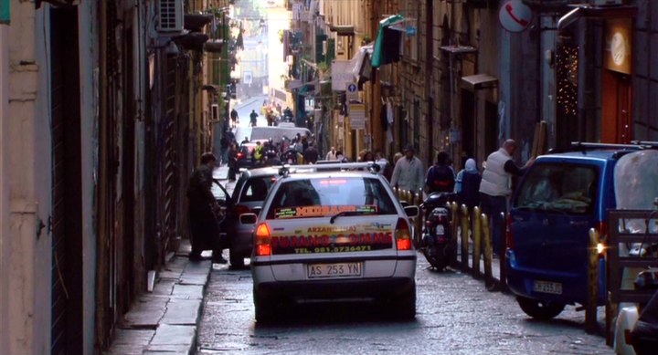 1998 Fiat Palio Weekend 75 [178]