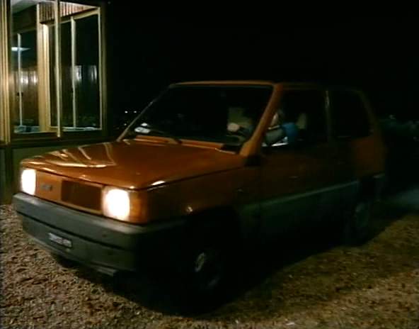 1980 Fiat Panda 45 [141A]