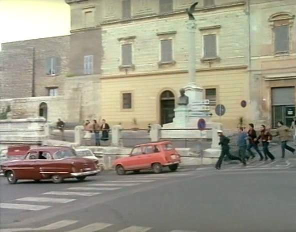 1978 Renault 4 GTL [R1128]