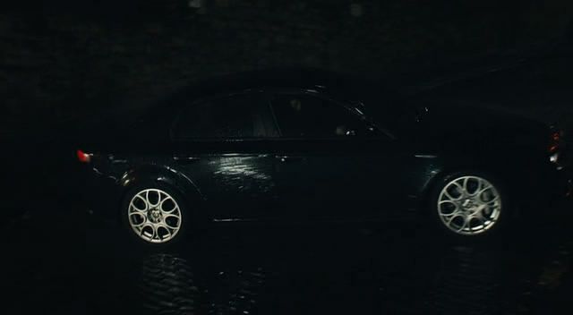 2006 Alfa Romeo 159 3.2 V6 JTS Q4 Lusso [939]