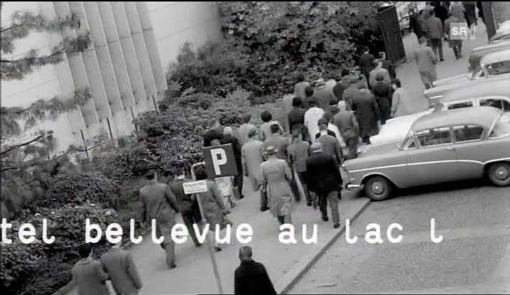 1958 Opel Rekord [P]