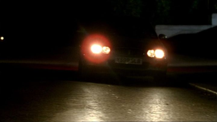 2001 Rover 25 1.4 Impression [R3]