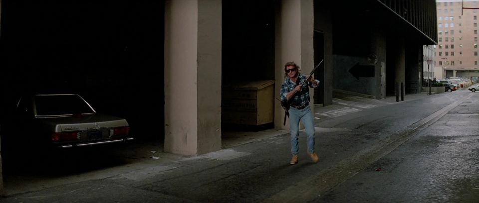 1986 Mercedes-Benz 560 SL [R107]