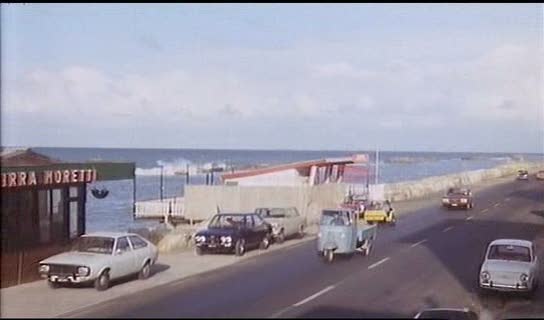 1972 Renault 15 TL Série 1 [R1300]