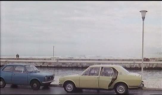 1971 Fiat 127 1a serie [100GL]