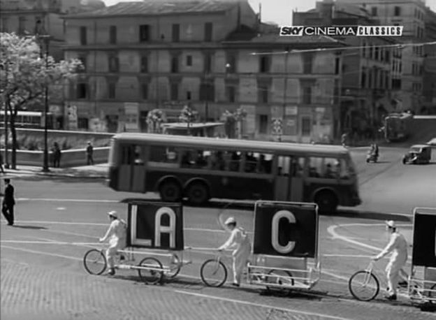 1950 Alfa Romeo 140 A