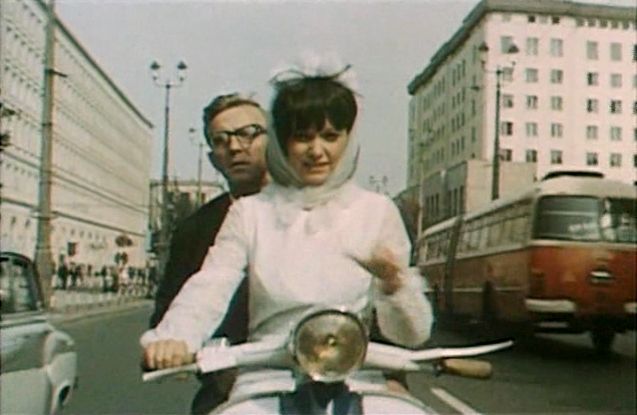 1964 Jelcz AP-02 [706 RTO]