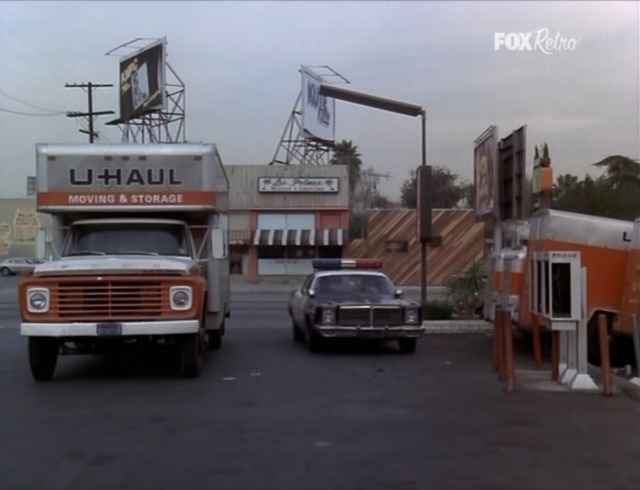 1967 Ford F-Series Medium Duty