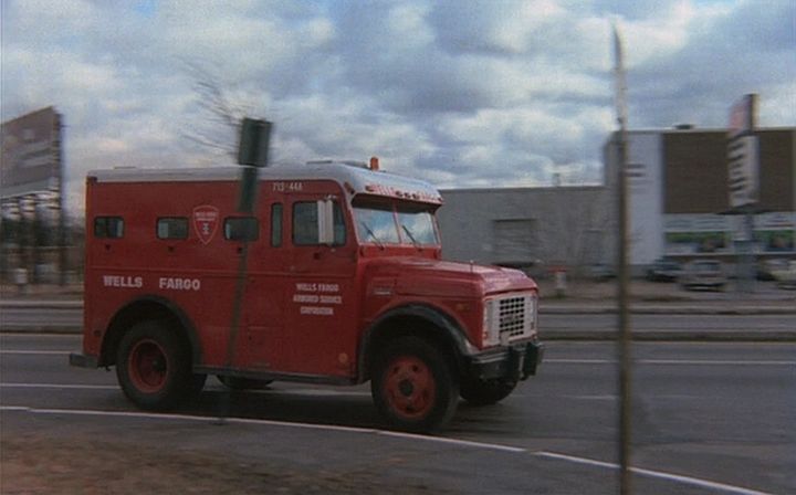 1968 GMC C-Series Medium Duty