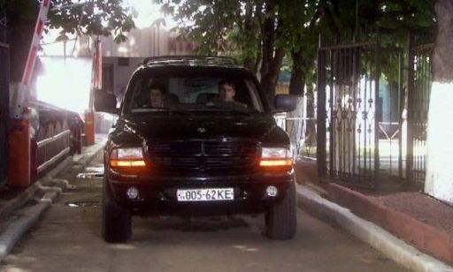 1998 Dodge Durango [DN]