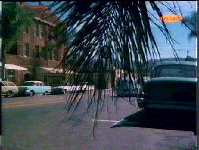 1957 Chevrolet