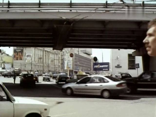 1994 Renault Laguna RN 1 [X56]