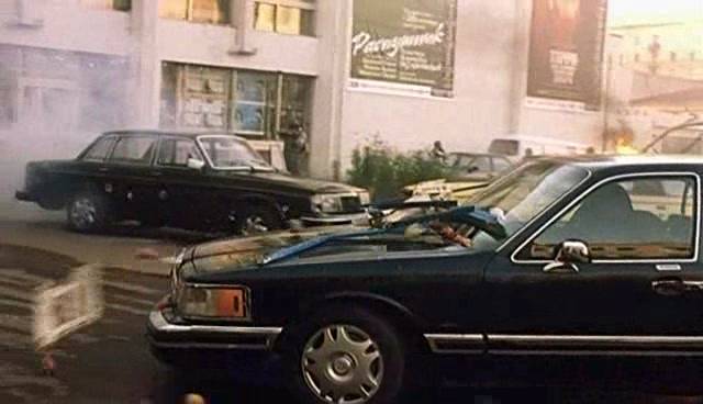 1979 Volvo 244