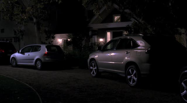 2006 Volkswagen Rabbit V [Typ 1K]