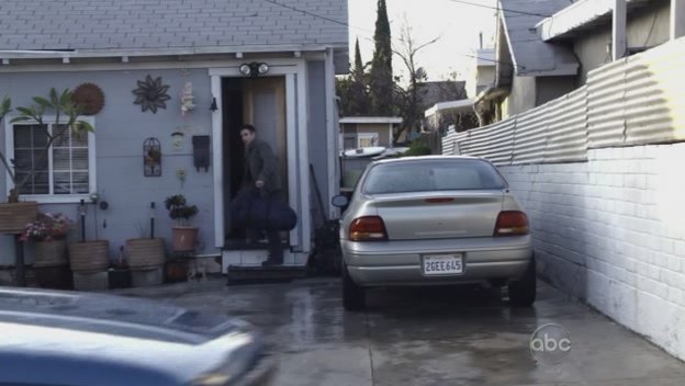 1998 Dodge Stratus [JA]