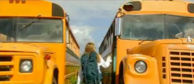 1974 Dodge D-600 Thomas