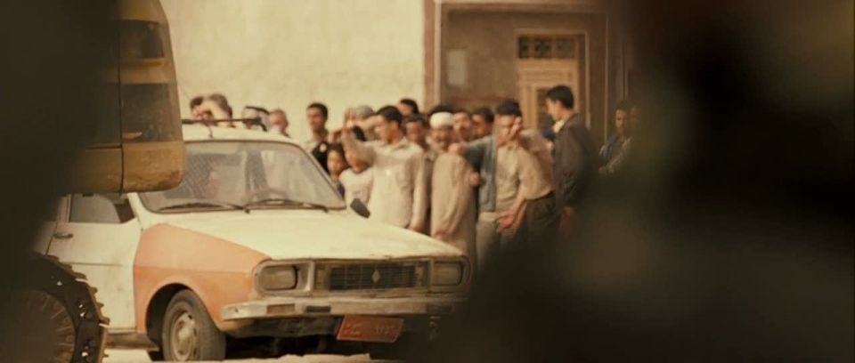 1976 Renault 12 Série 2 [R117]