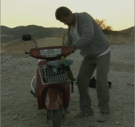 Honda Lead