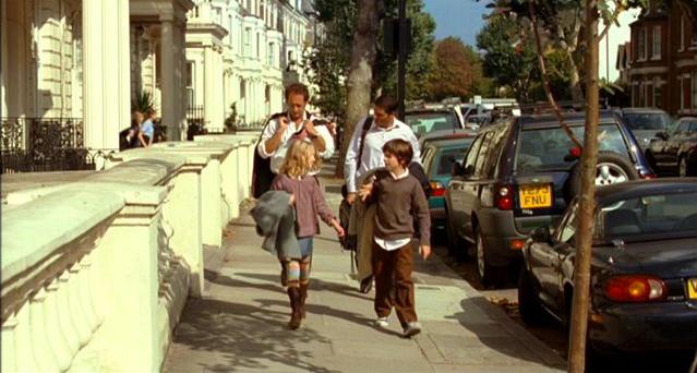 2001 Land-Rover Freelander TD4 ES Series I [L314]