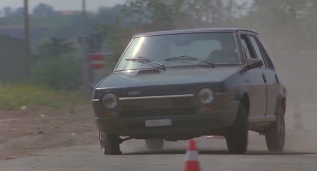 1978 Fiat Ritmo CL 1a serie [138A]