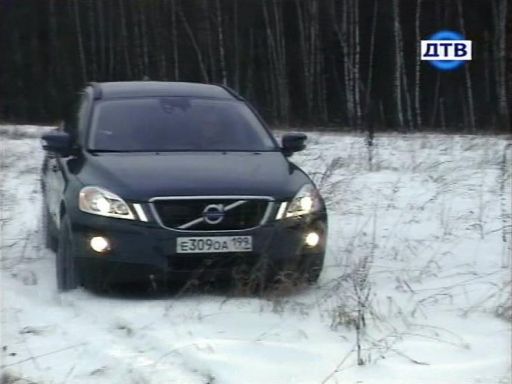 2009 Volvo XC60 2.4D Gen.1