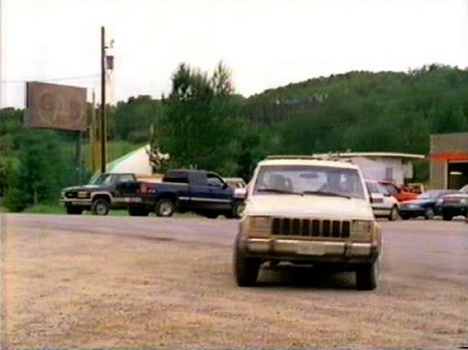 1999 GMC Sierra K-1500 Extended Cab [GMT800]