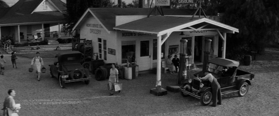 1927 Ford Model T Pickup