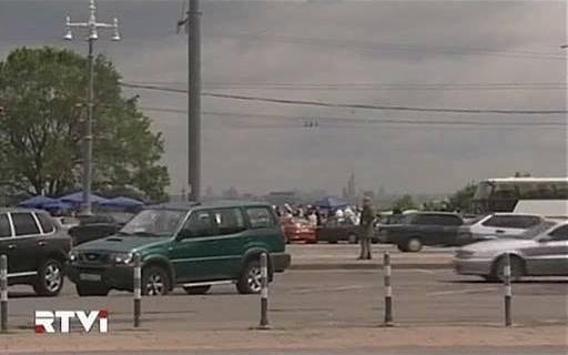 2000 Nissan Terrano II [R20]