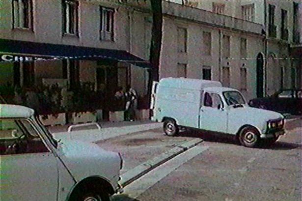 1970 Mini 1000 MkIII [ADO20]