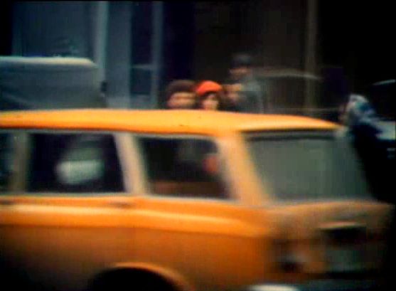 1967 Moskvitch 426