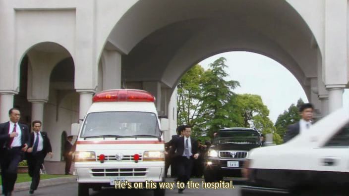 1992 Toyota Himedic [RZH133S]