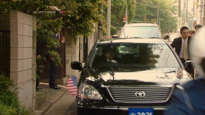 2000 Toyota Celsior [XF30]