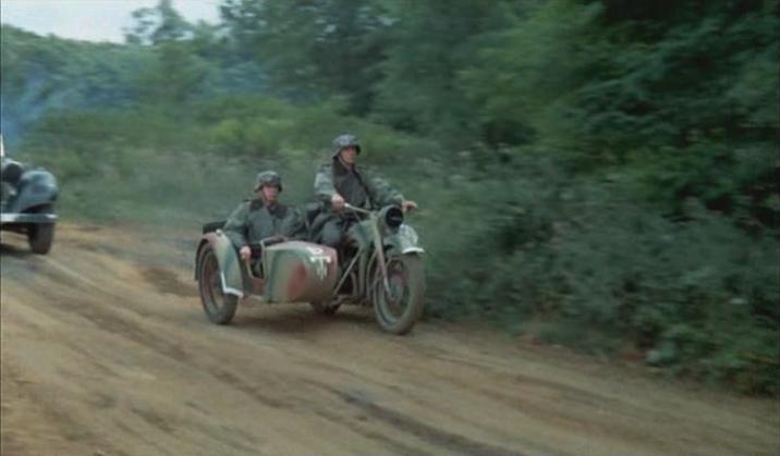 Zündapp KS 750
