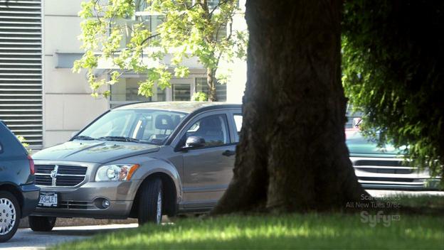 2007 Dodge Caliber [PM]
