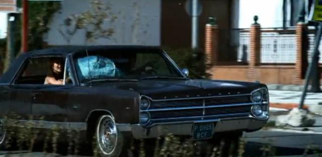 1967 Plymouth VIP 4-Door Hardtop [PP43]