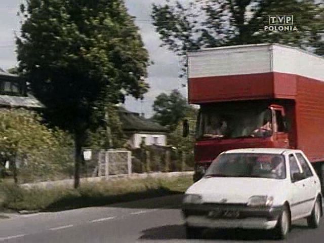 1993 Ford Fiesta MkIII