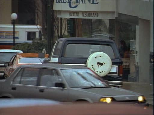 1984 Honda Civic [AK]