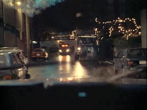 1985 Chevrolet Spectrum