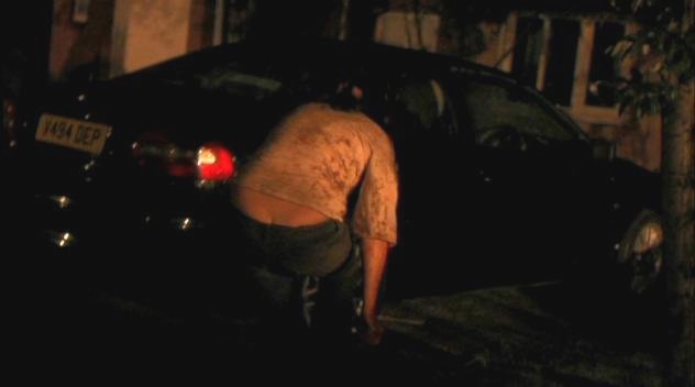 2001 Volvo C70 Gen.1