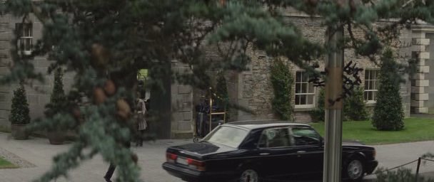 1996 Bentley Brooklands