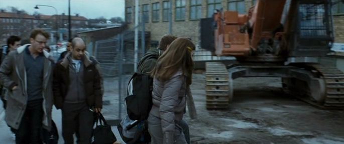 Hitachi Zaxis 650 LC