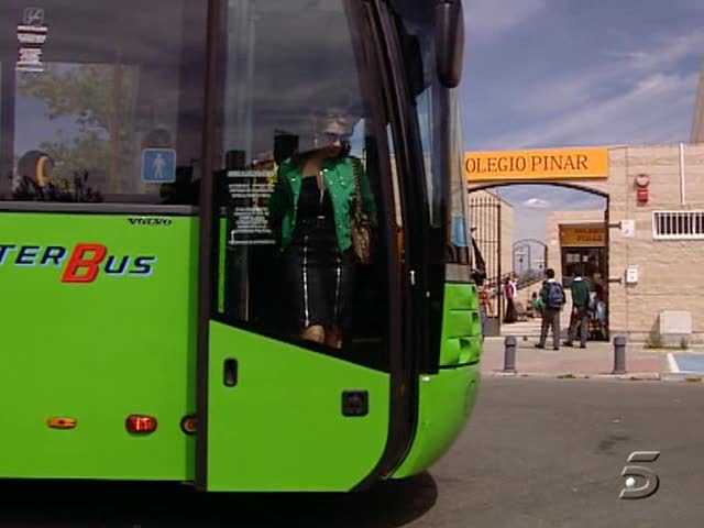 Volvo B12 M Sunsundegui Astral LE