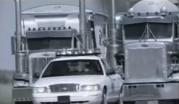 Peterbilt 359
