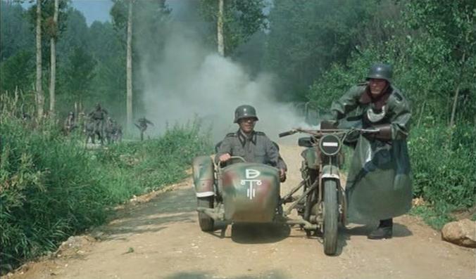 Zündapp KS 750
