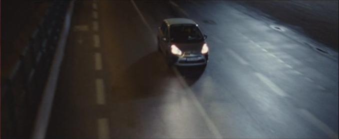 2007 Citroën C4 Picasso Série 1