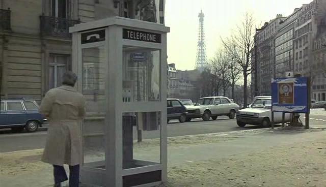 1972 Renault 5 TL Série 1 [R1222]