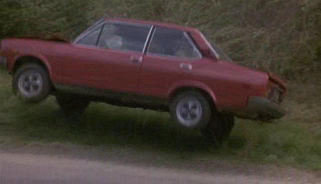 1978 Fiat 131 Supermirafiori 2a serie [131B]
